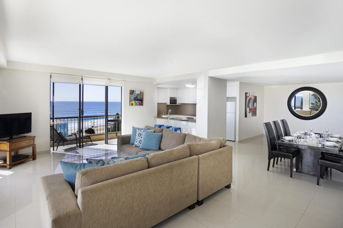 Room, 3 Bedrooms | Bahagian luar