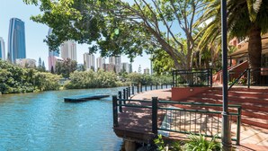 Unclassified image, 4 of 47, button - Paradise Island Resort (Surfers Paradise)