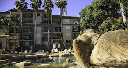 Paradise Island Resort