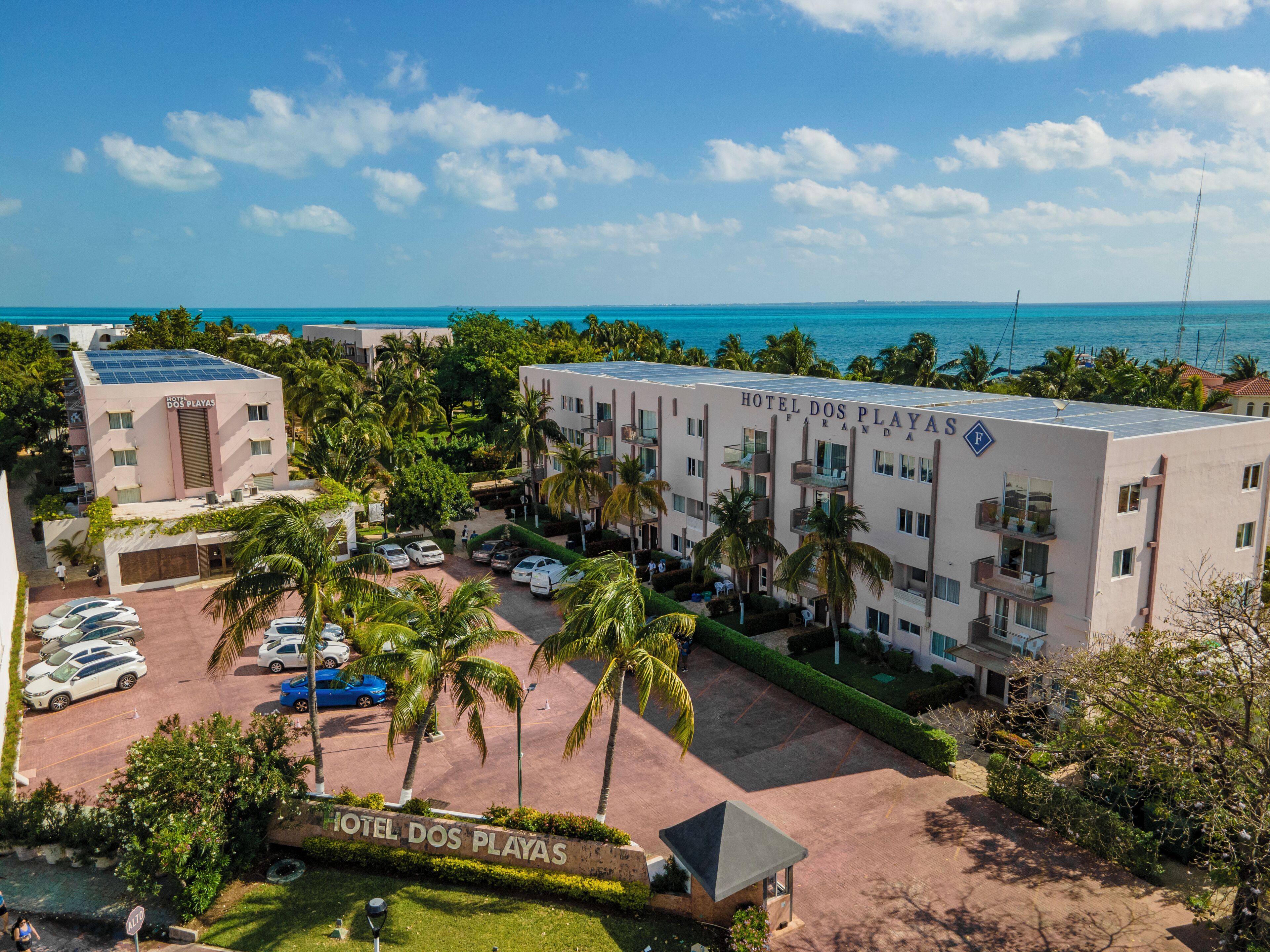 Photo - Hotel Dos Playas Faranda Cancún