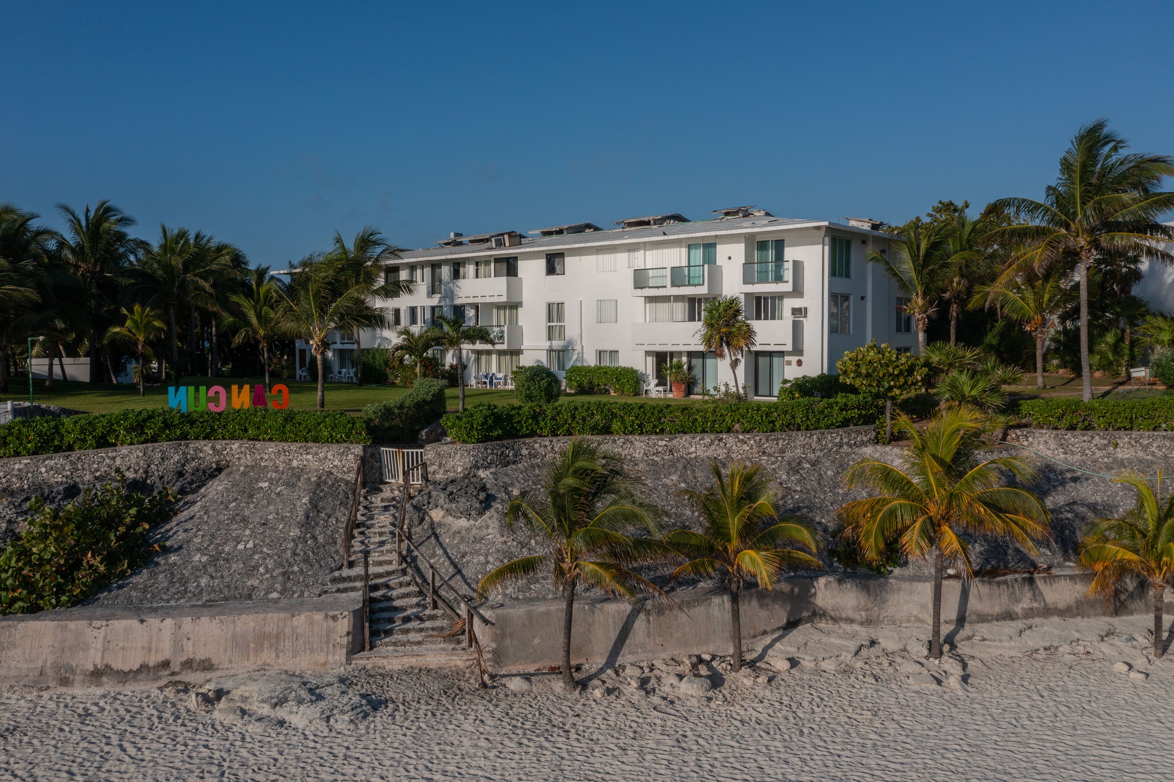Photo - Hotel Dos Playas Faranda Cancún