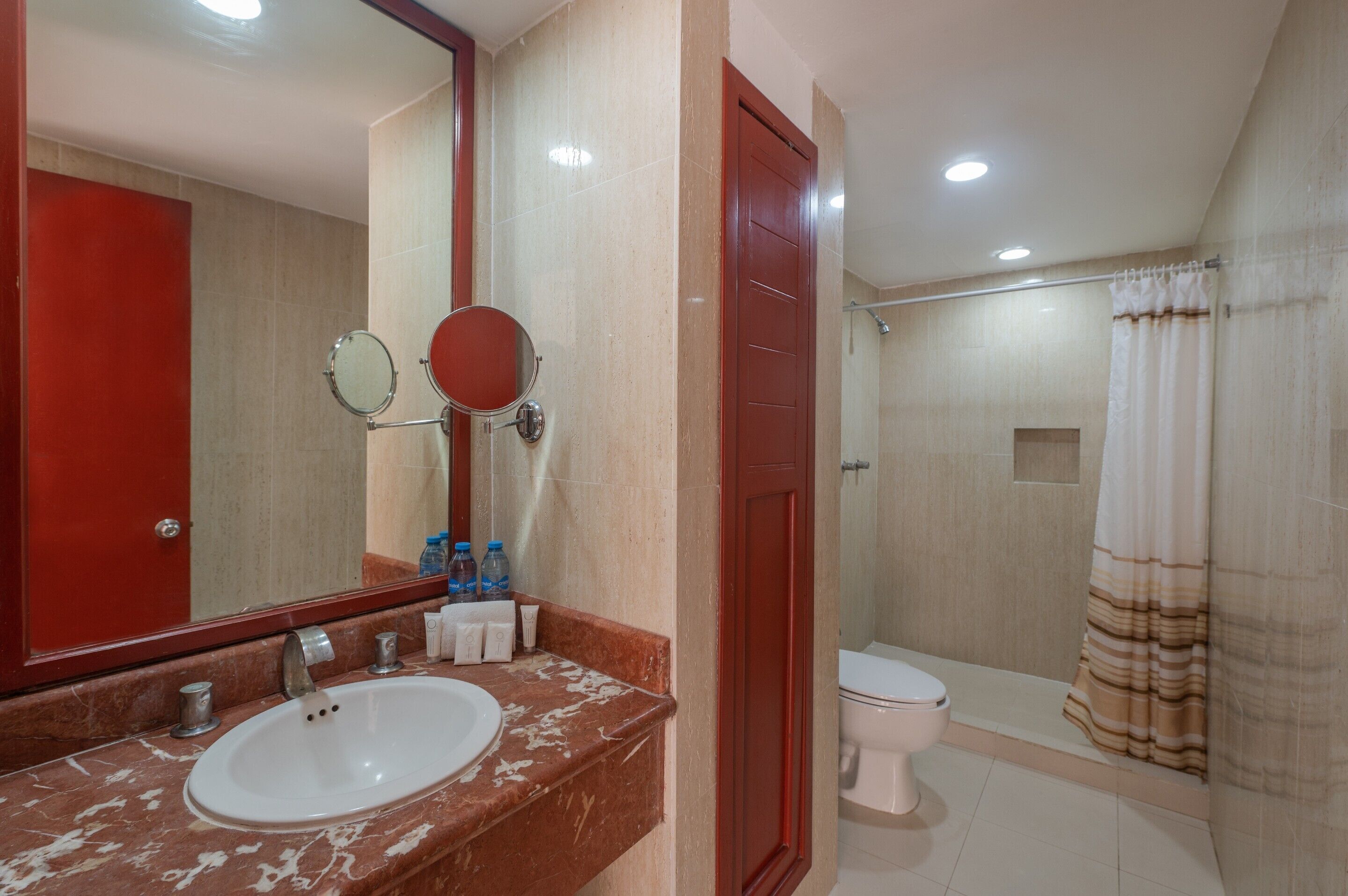 Photo - Hotel Dos Playas Faranda Cancún