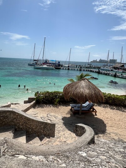 Hotel Dos Playas Faranda Cancun