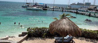 Hotel Dos Playas Faranda Cancun