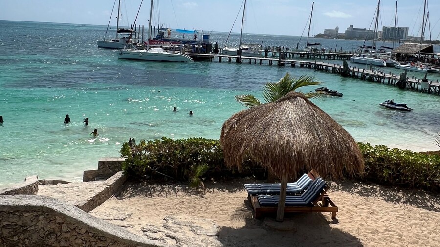 Hotel Dos Playas Faranda Cancun