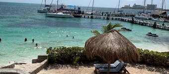 Hotel Dos Playas Faranda Cancun