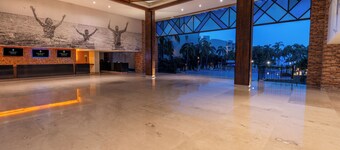 Krystal Grand Nuevo Vallarta