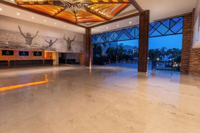 Krystal Grand Nuevo Vallarta