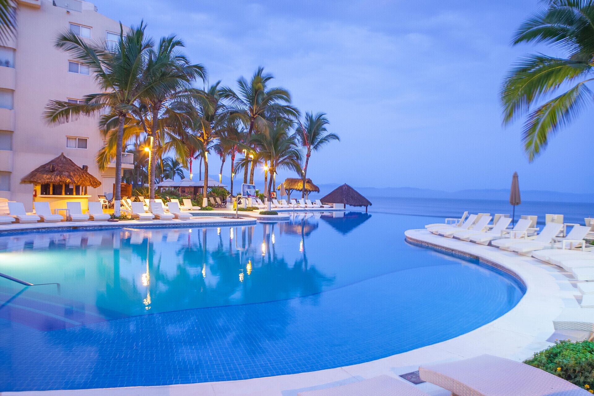 Hoteles de 2 estrellas