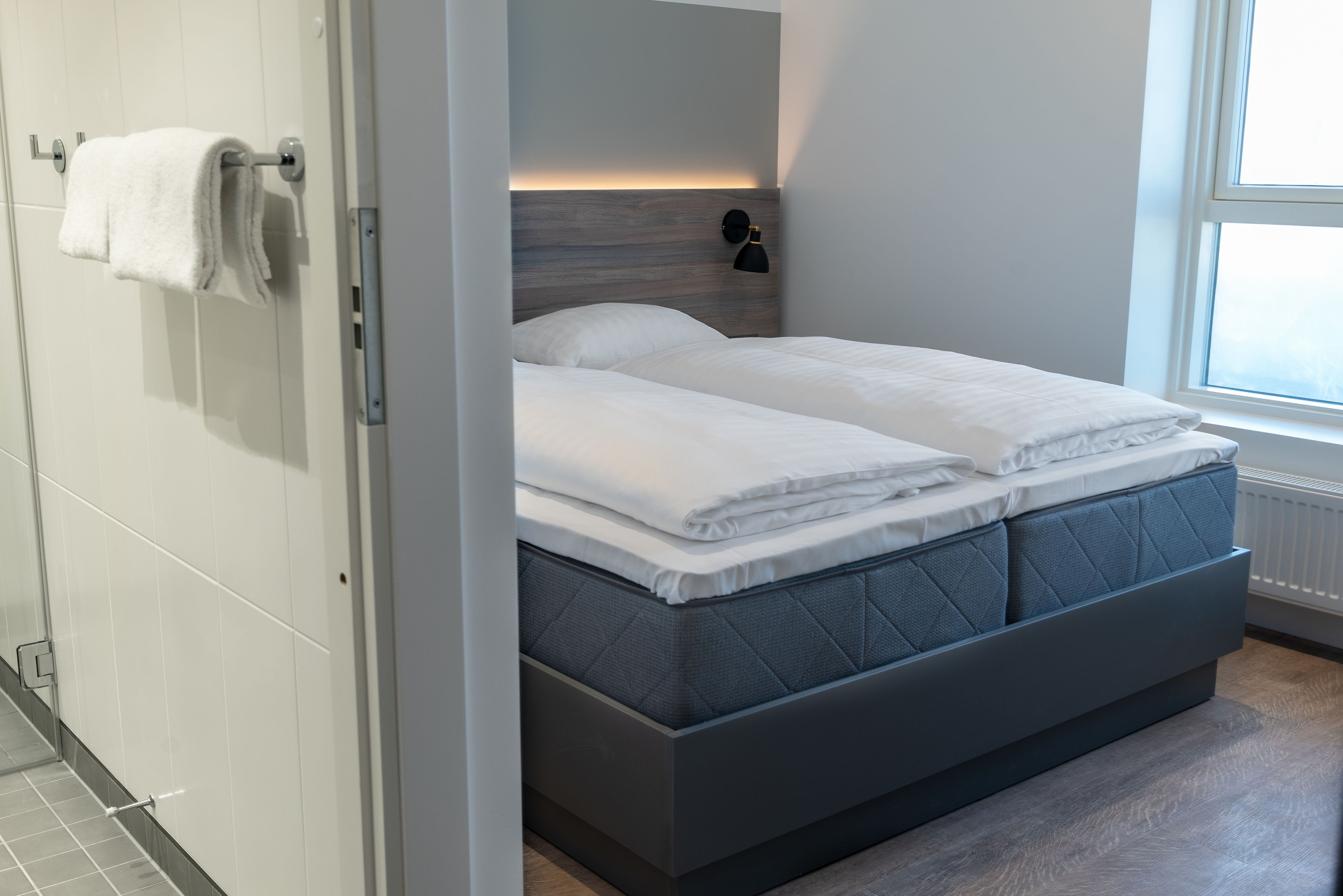 Photo - Copenhagen Go Hotel