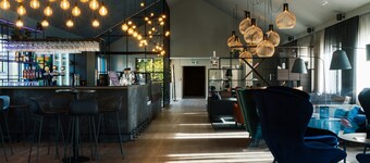 Copenhagen Go Hotel
