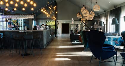 Copenhagen Go Hotel