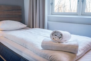 Standard Single Room - Copenhagen Go Hotel (Kastrup)