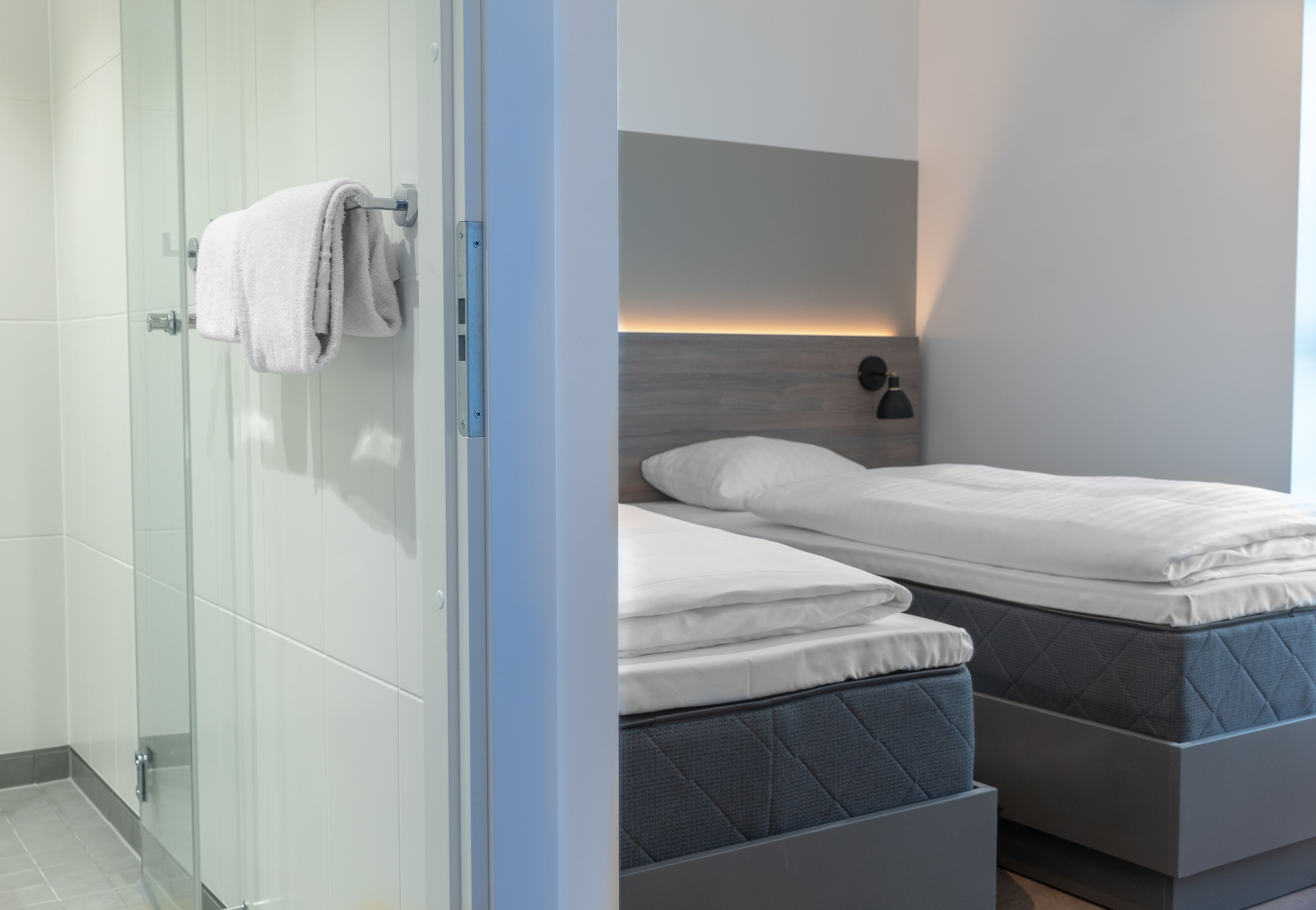 Photo - Copenhagen Go Hotel