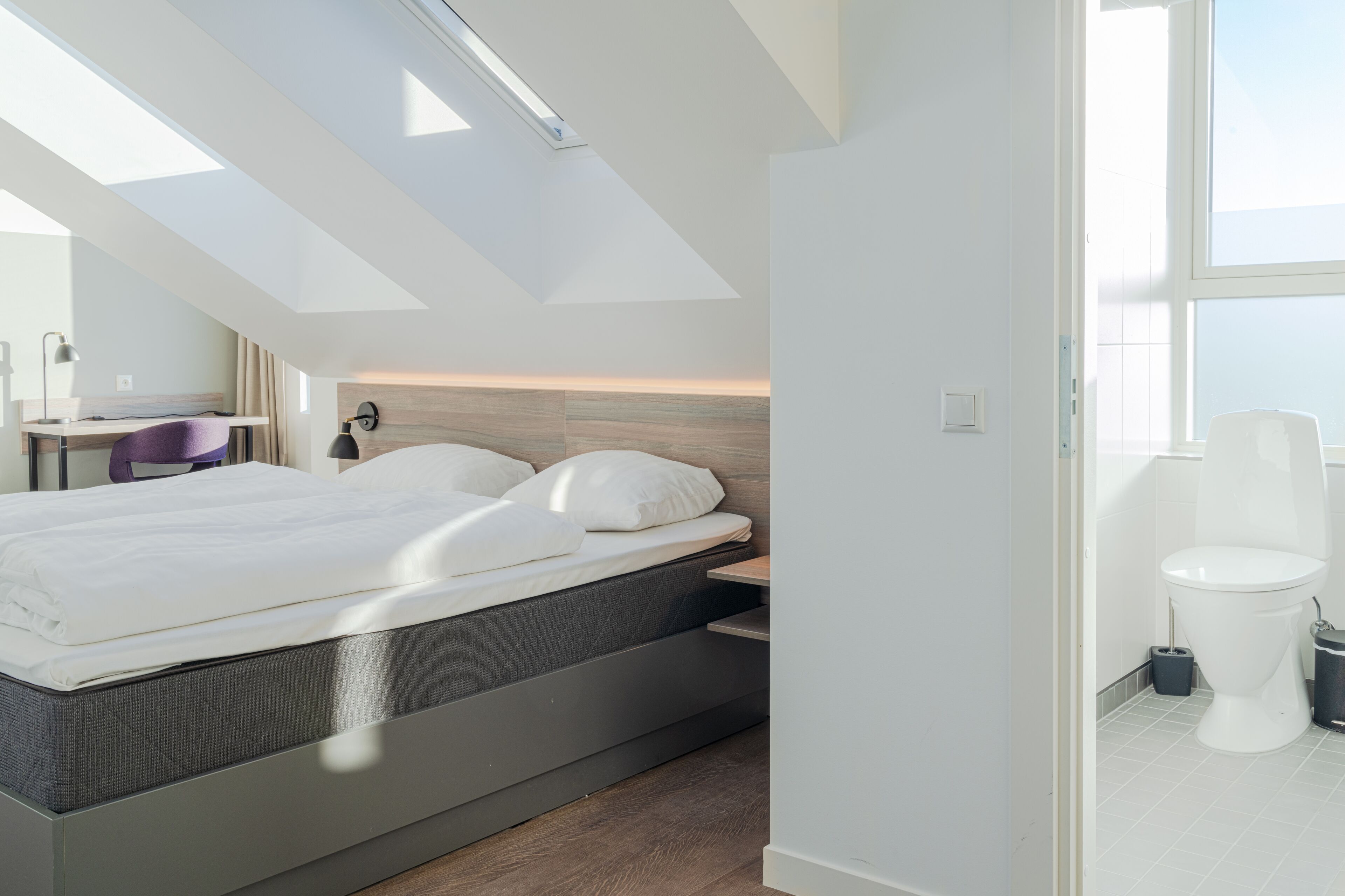 Photo - Copenhagen Go Hotel