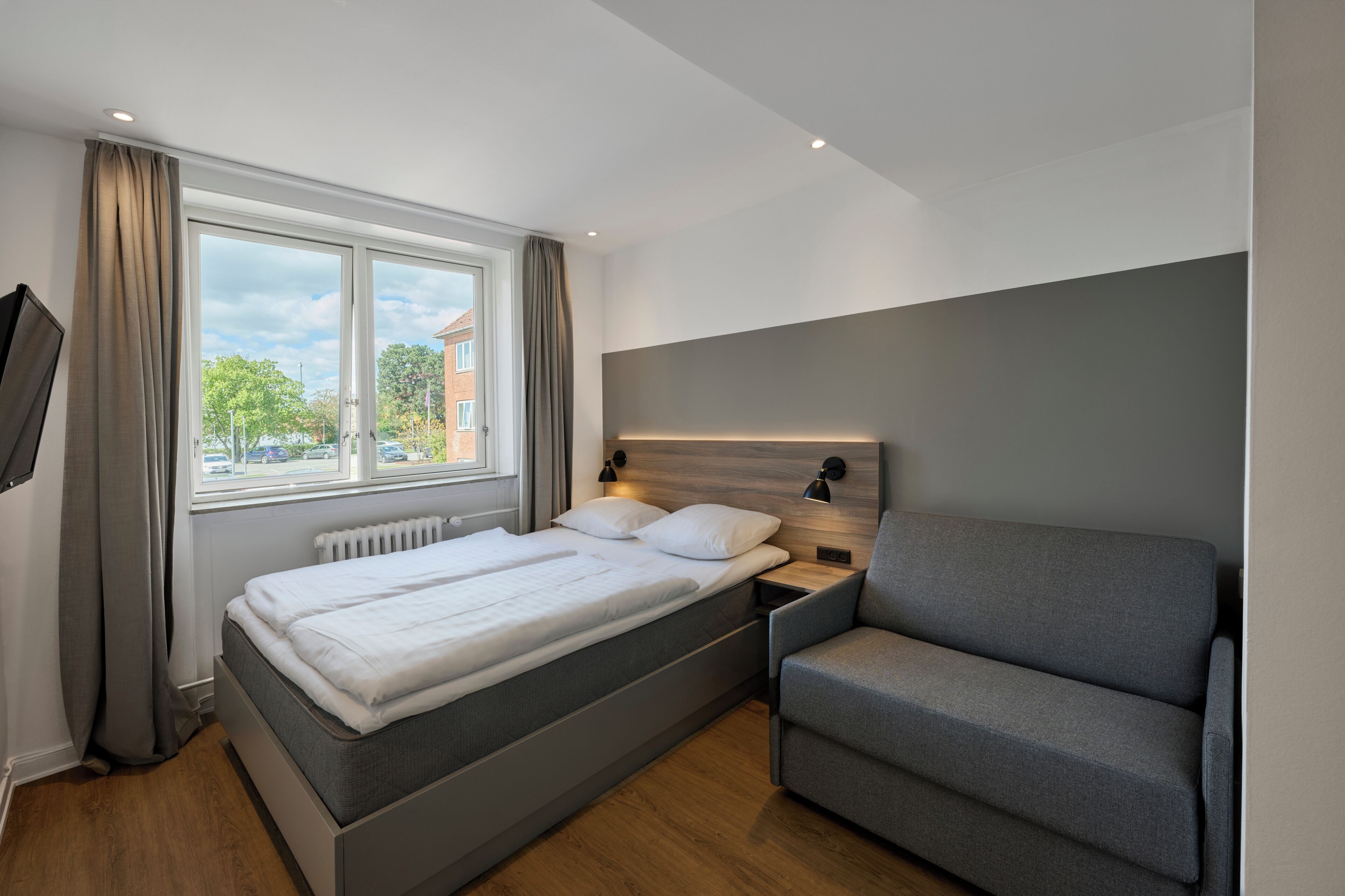 Photo - Copenhagen Go Hotel