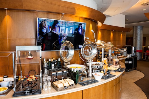 Novotel Roma Est