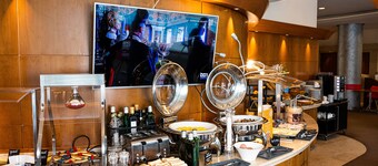 Novotel Roma Est