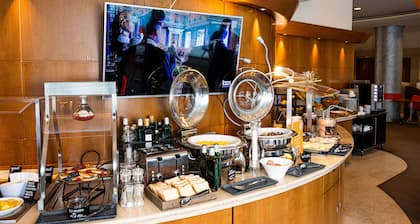 Novotel Roma Est