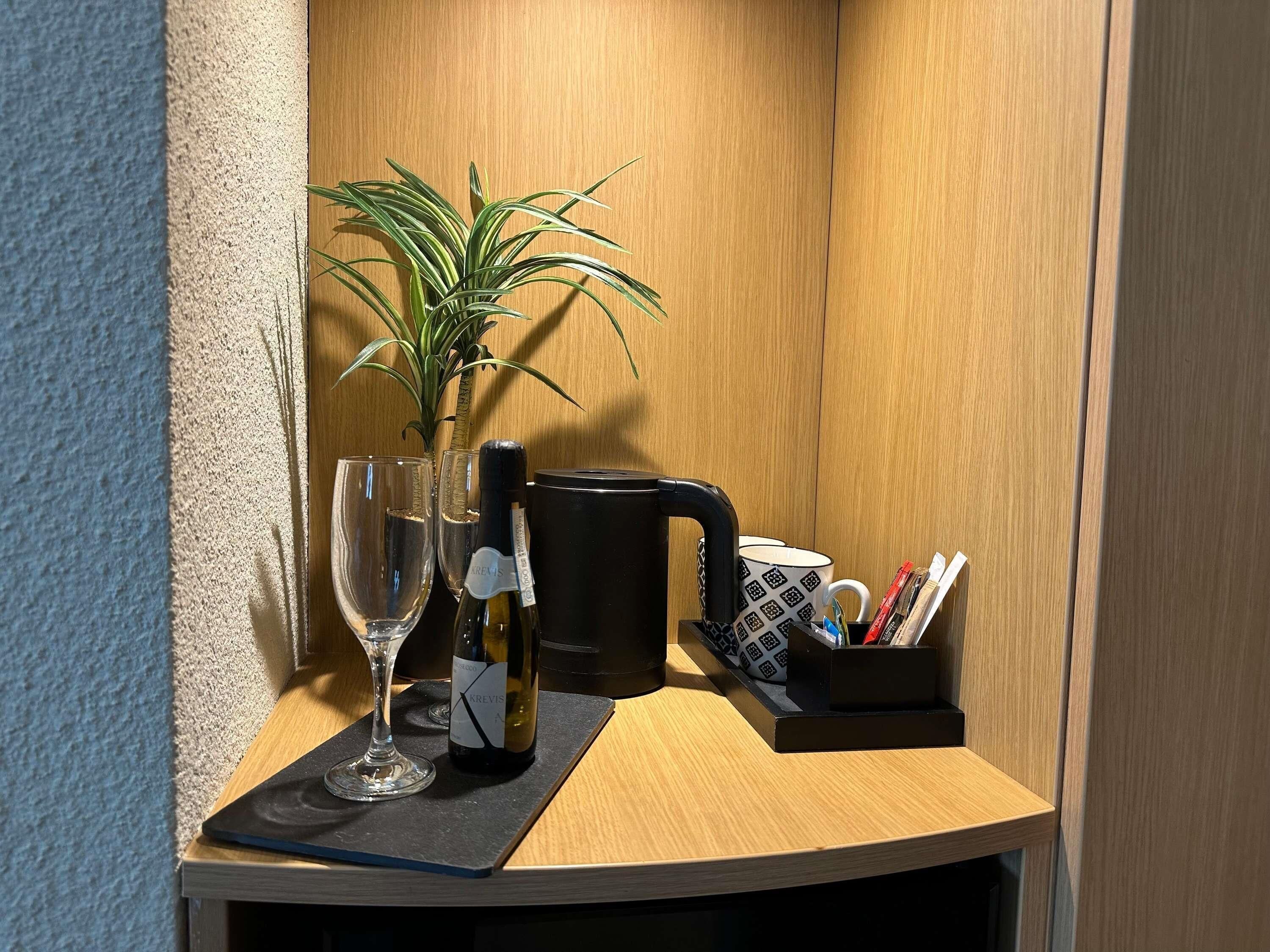 Foto - Novotel Roma Est