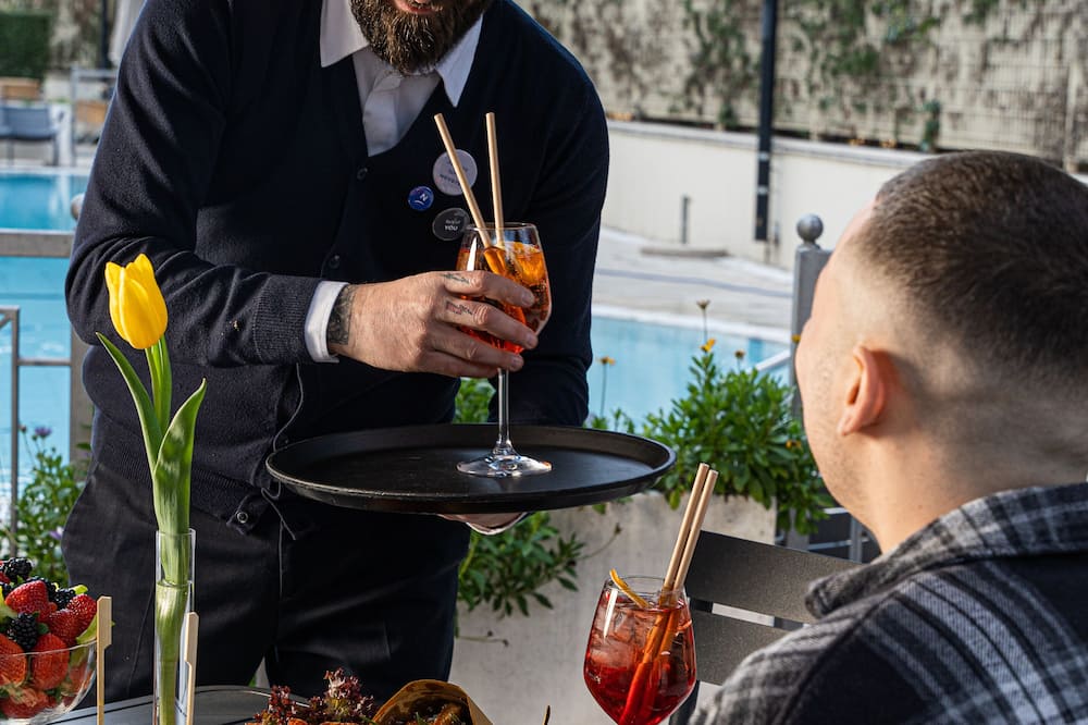 Novotel Roma Est