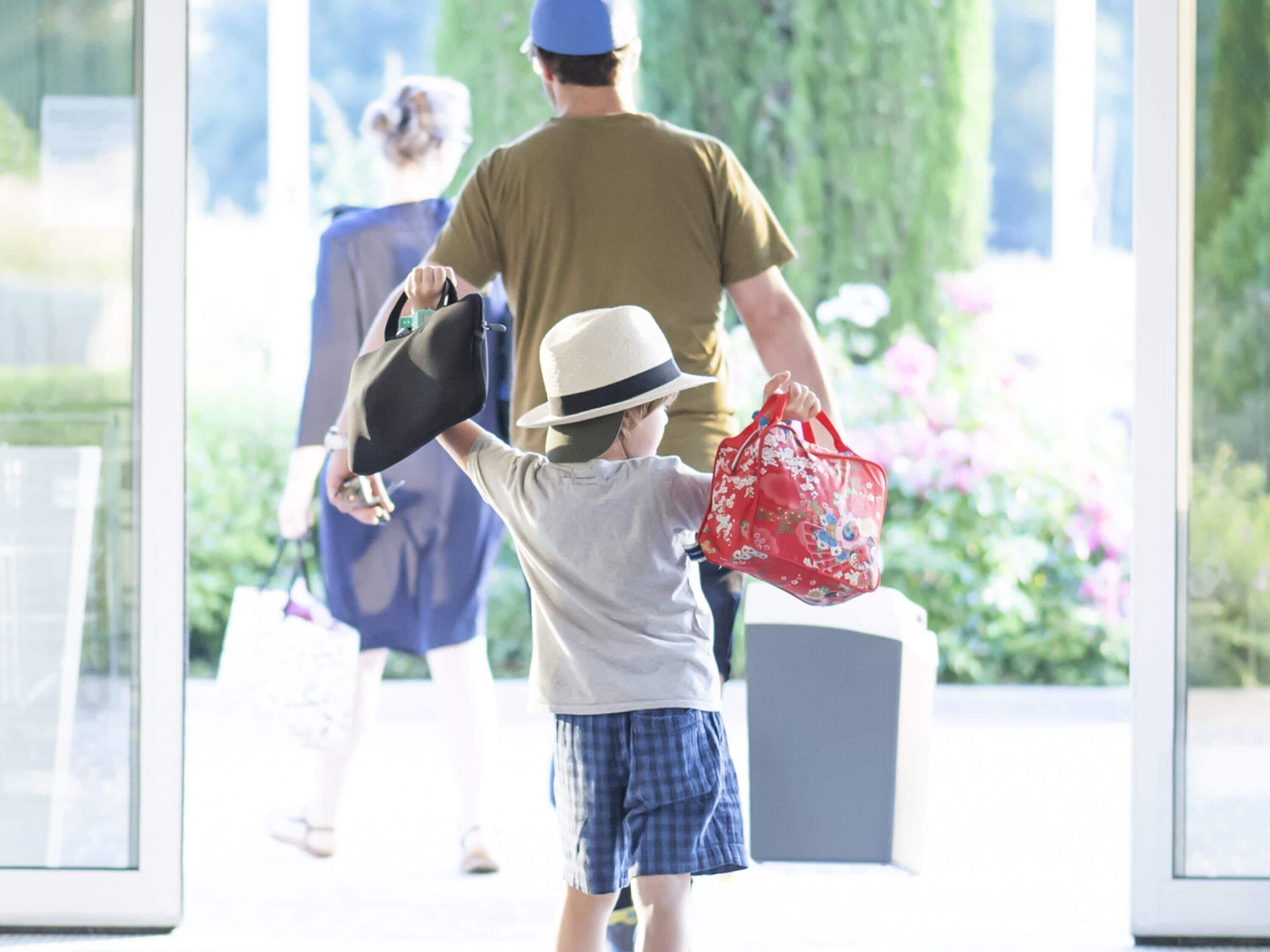 Foto - Novotel Roma Est