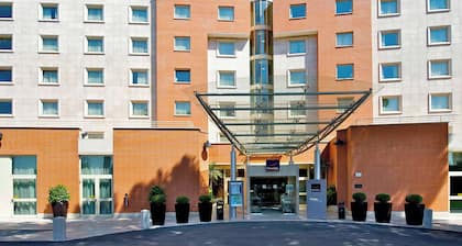Novotel Roma Est