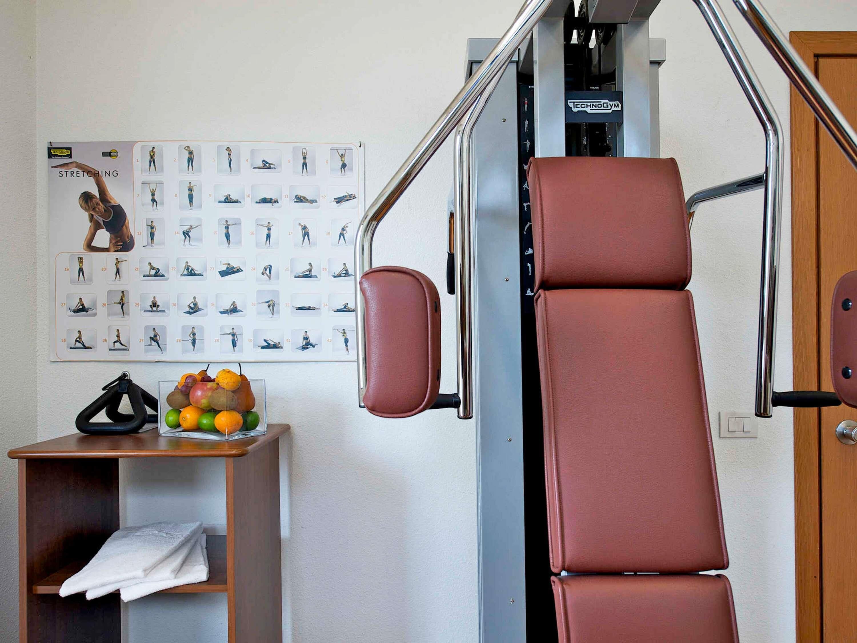 Foto - Novotel Roma Est