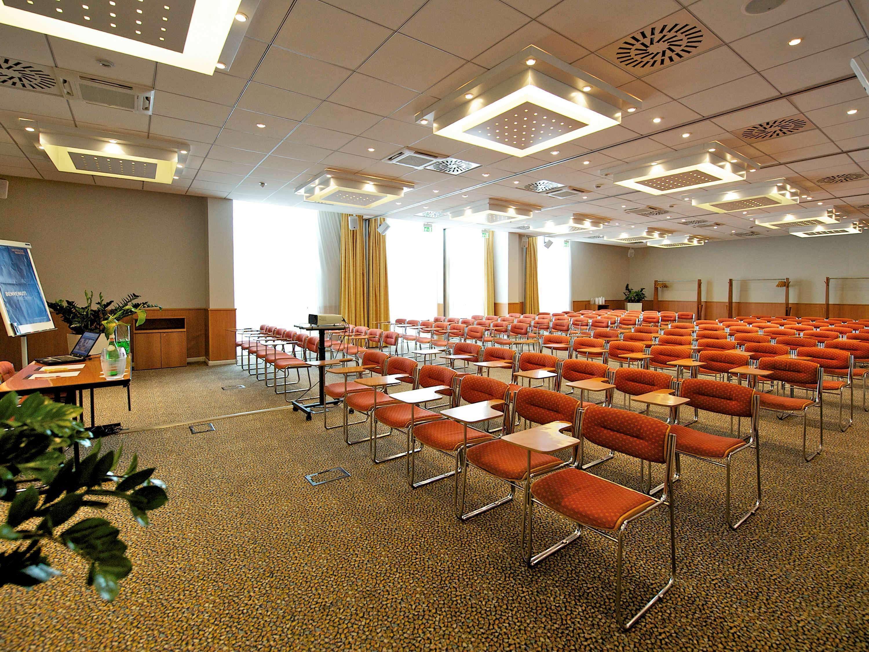 Foto - Novotel Roma Est