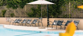 Novotel Roma Est