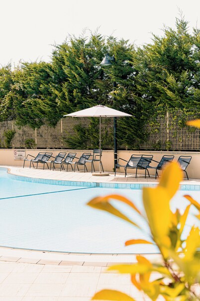 Novotel Roma Est