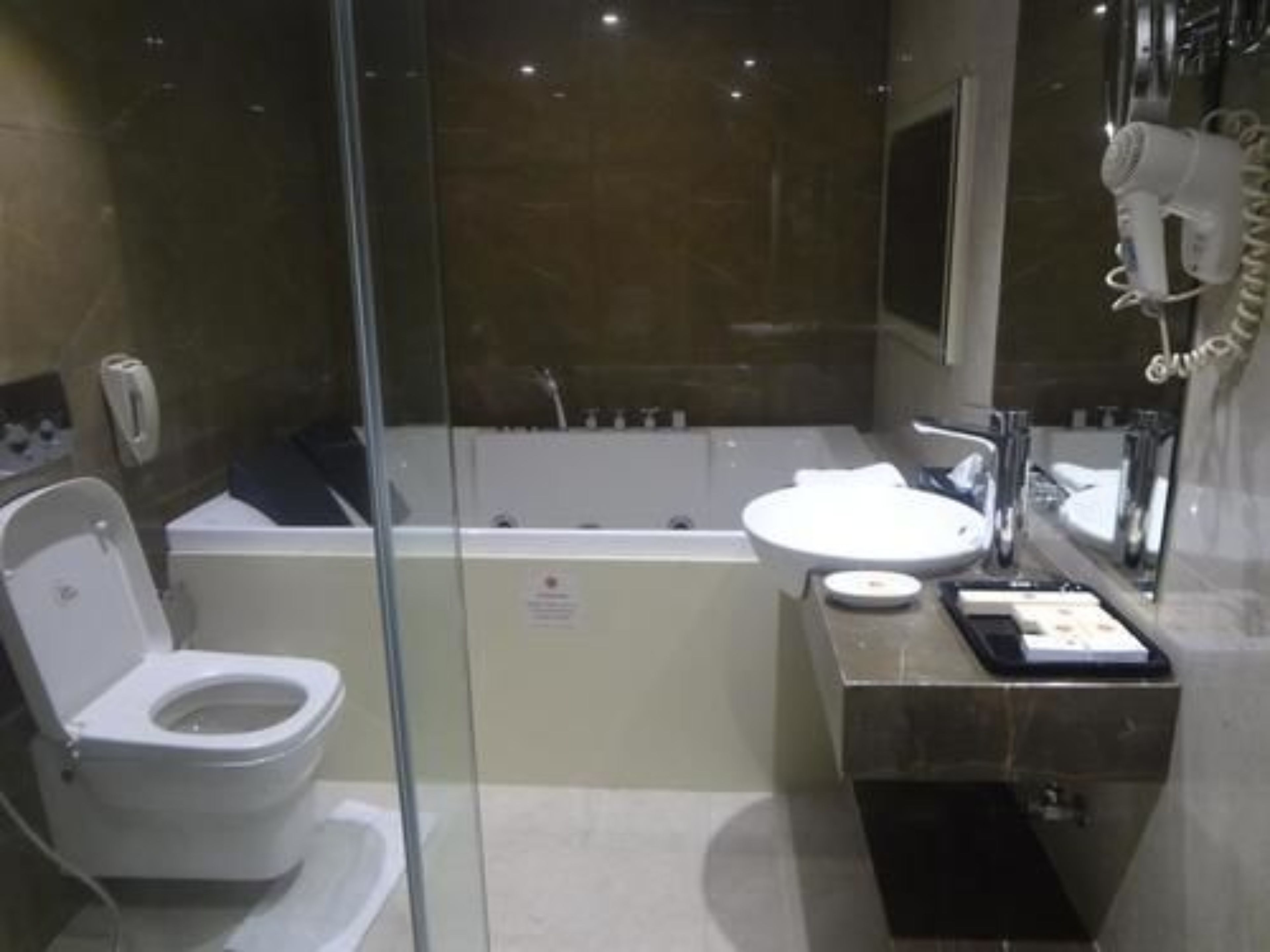 Foto - Ramee Guestline Hotel Juhu