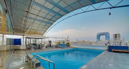 Ramee Guestline Hotel Juhu