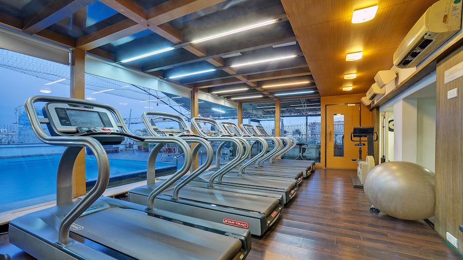 Ramee Guestline Hotel Juhu