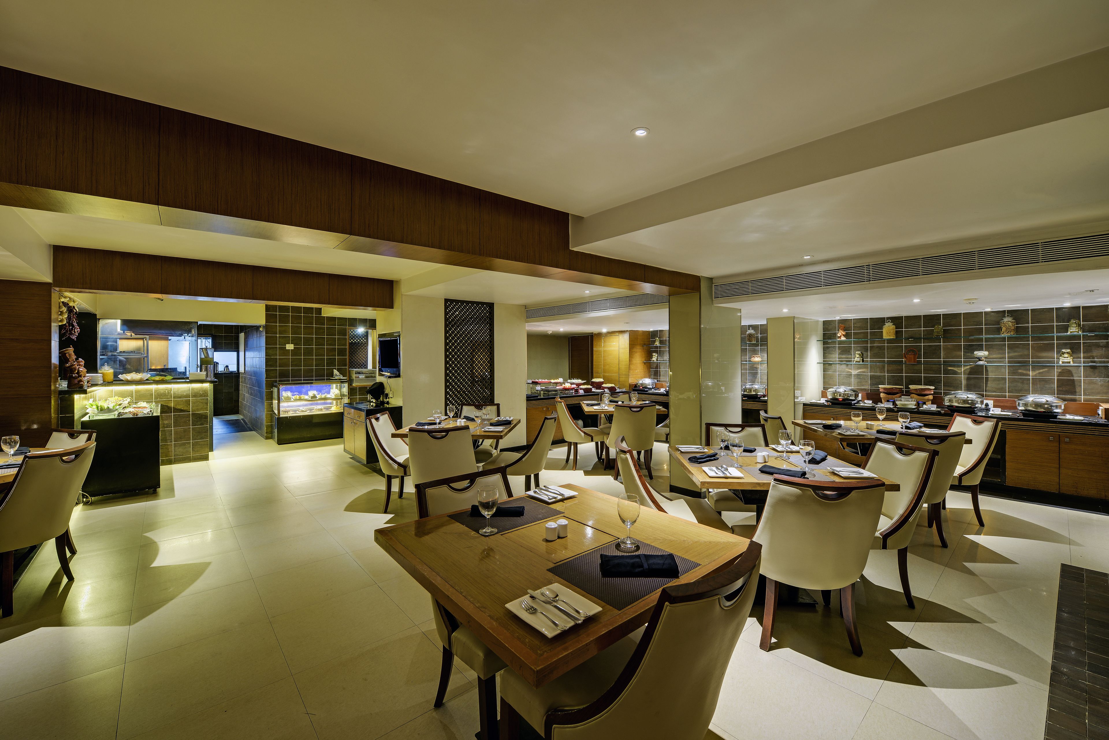 Foto - Ramee Guestline Hotel Juhu