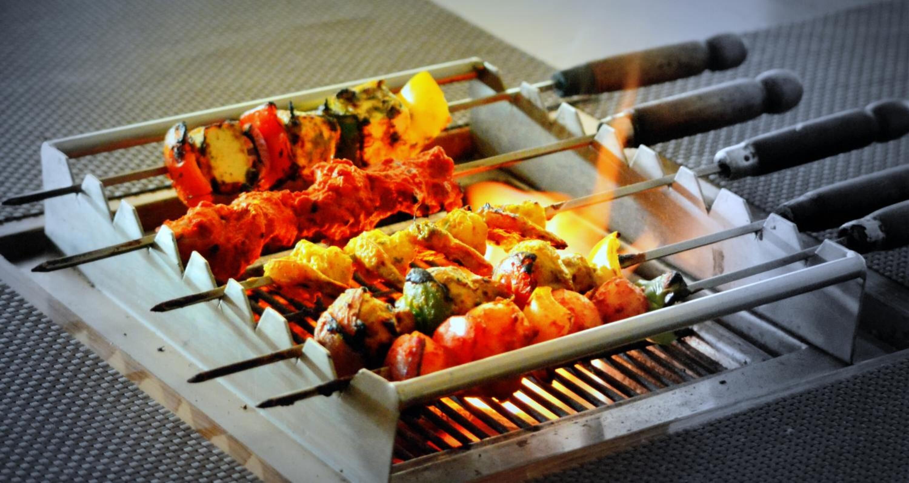 Foto - Ramee Guestline Hotel Juhu