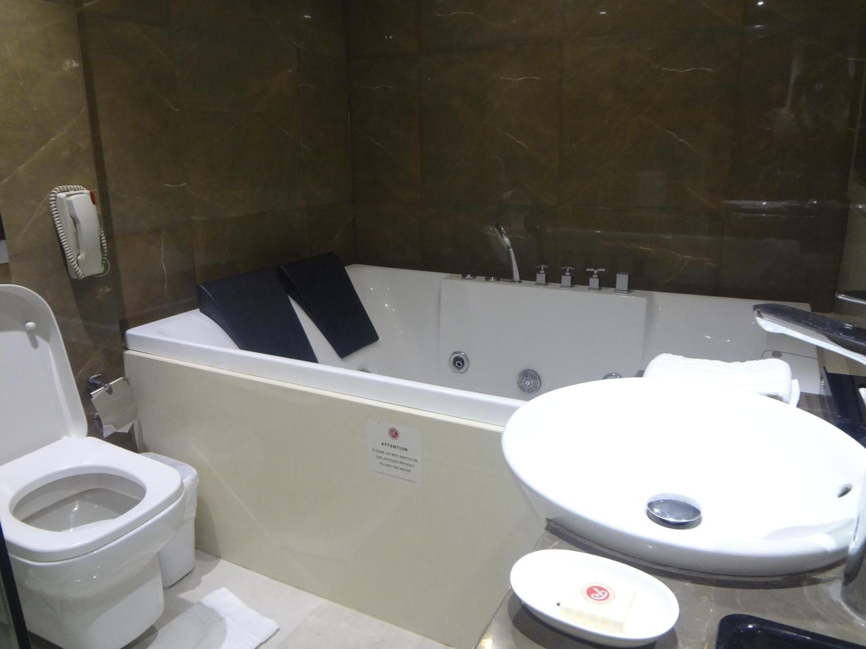 Foto - Ramee Guestline Hotel Juhu