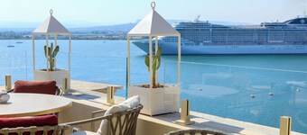 Grand Hotel Des Ètrangers