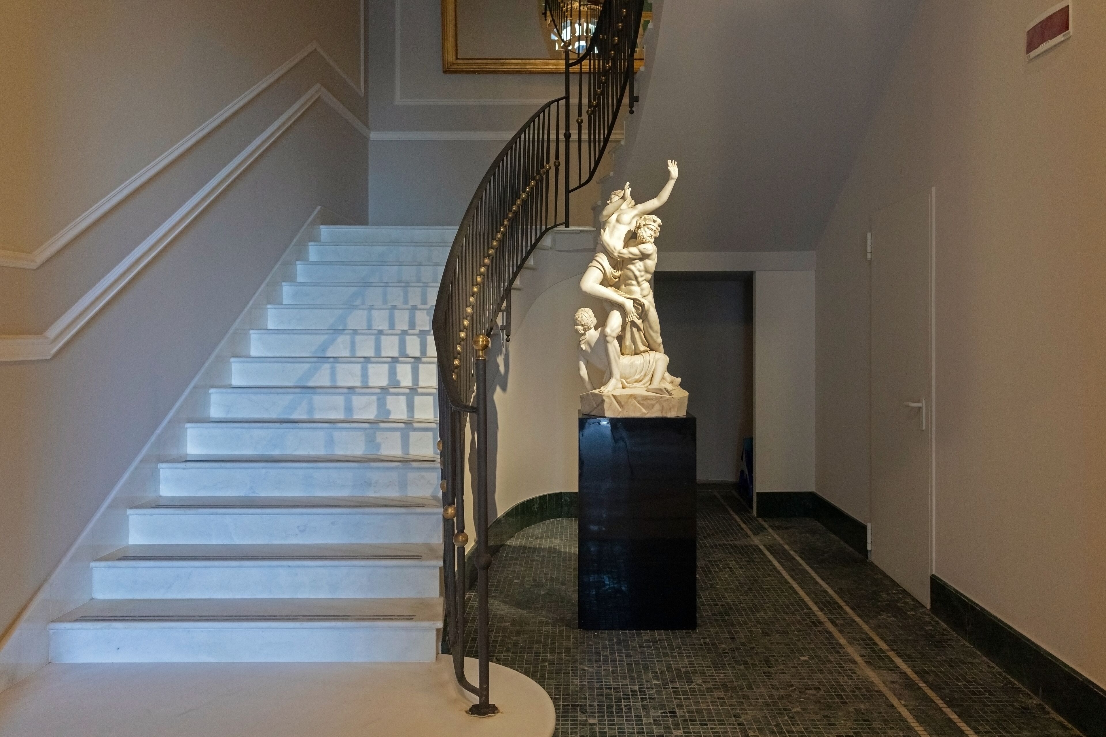 Foto - Grand Hotel Des Etrangers- The Leading Hotels of the World