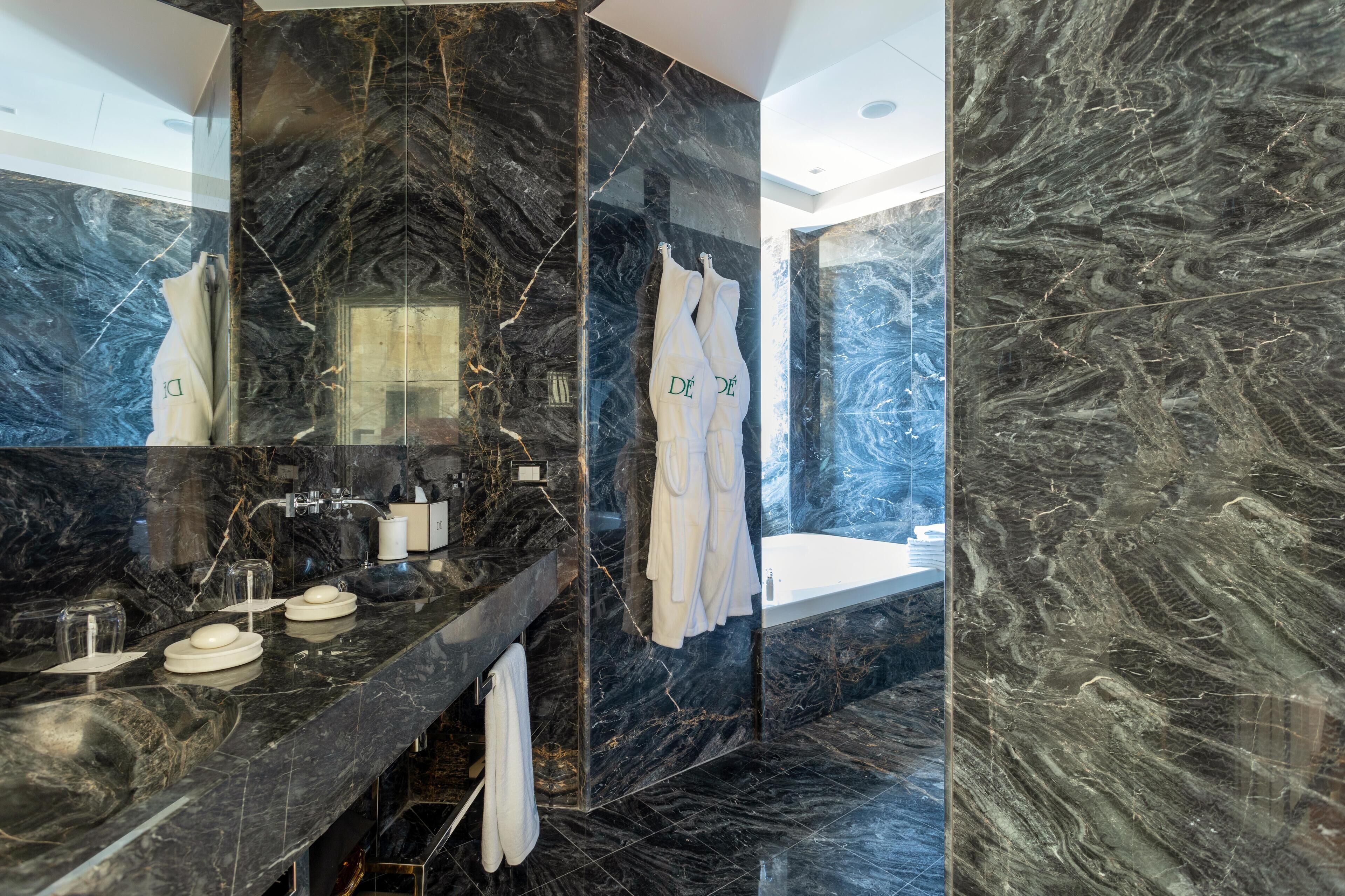 Foto - Grand Hotel Des Etrangers- The Leading Hotels of the World