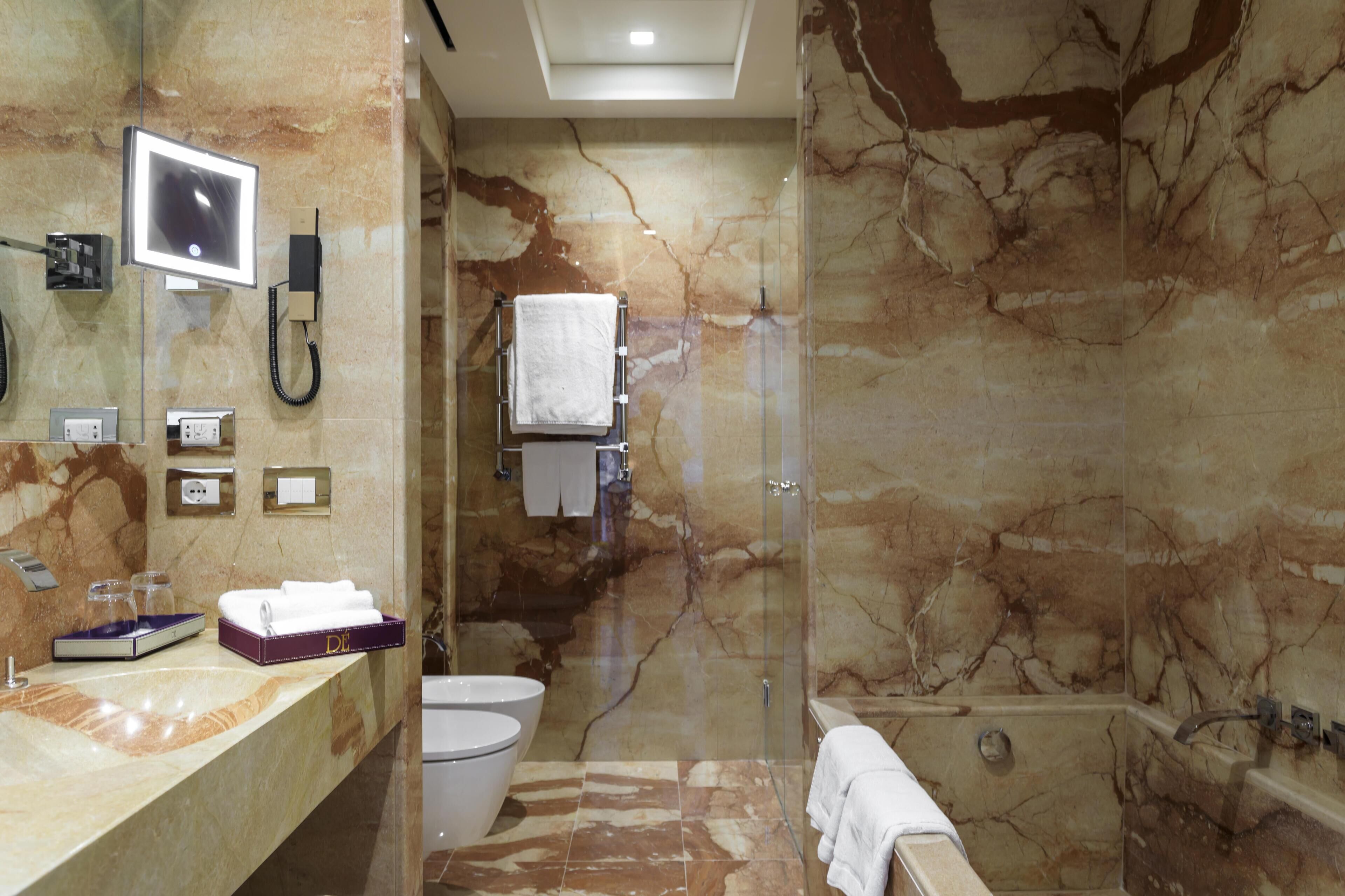 Foto - Grand Hotel Des Etrangers- The Leading Hotels of the World