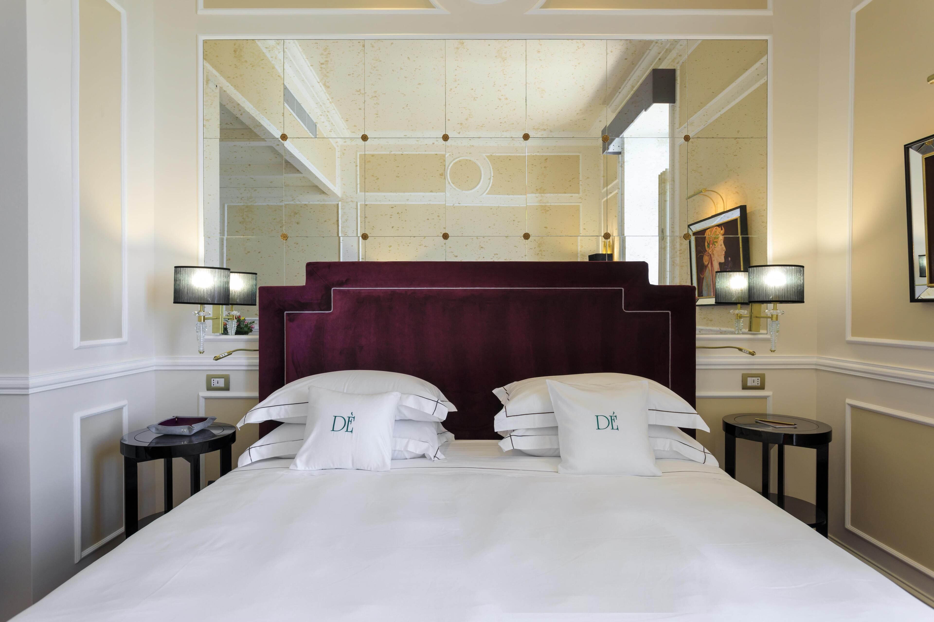 Photo - Grand Hotel Des Ètrangers - The Leading Hotels of the World