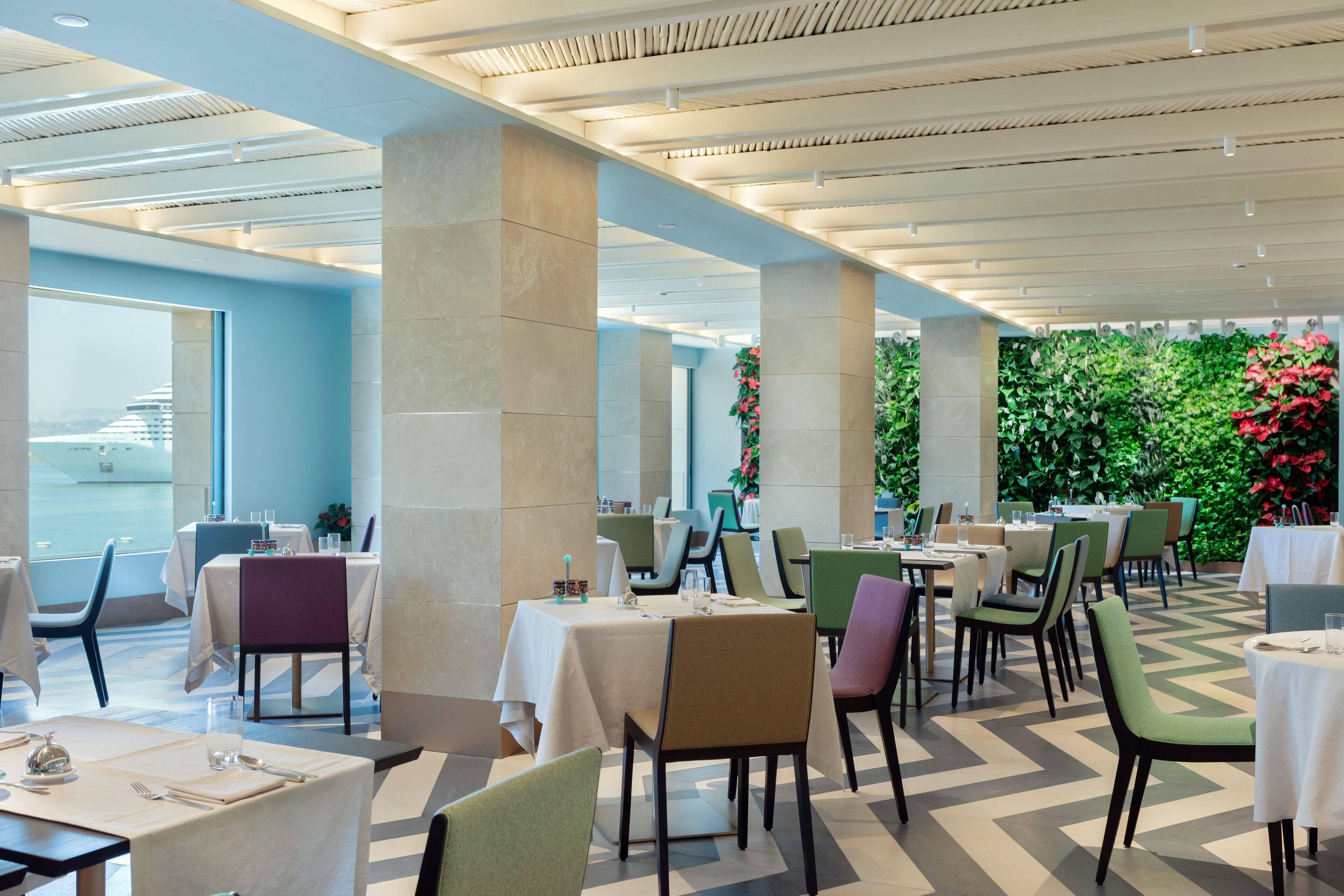 Foto - Grand Hotel Des Etrangers- The Leading Hotels of the World