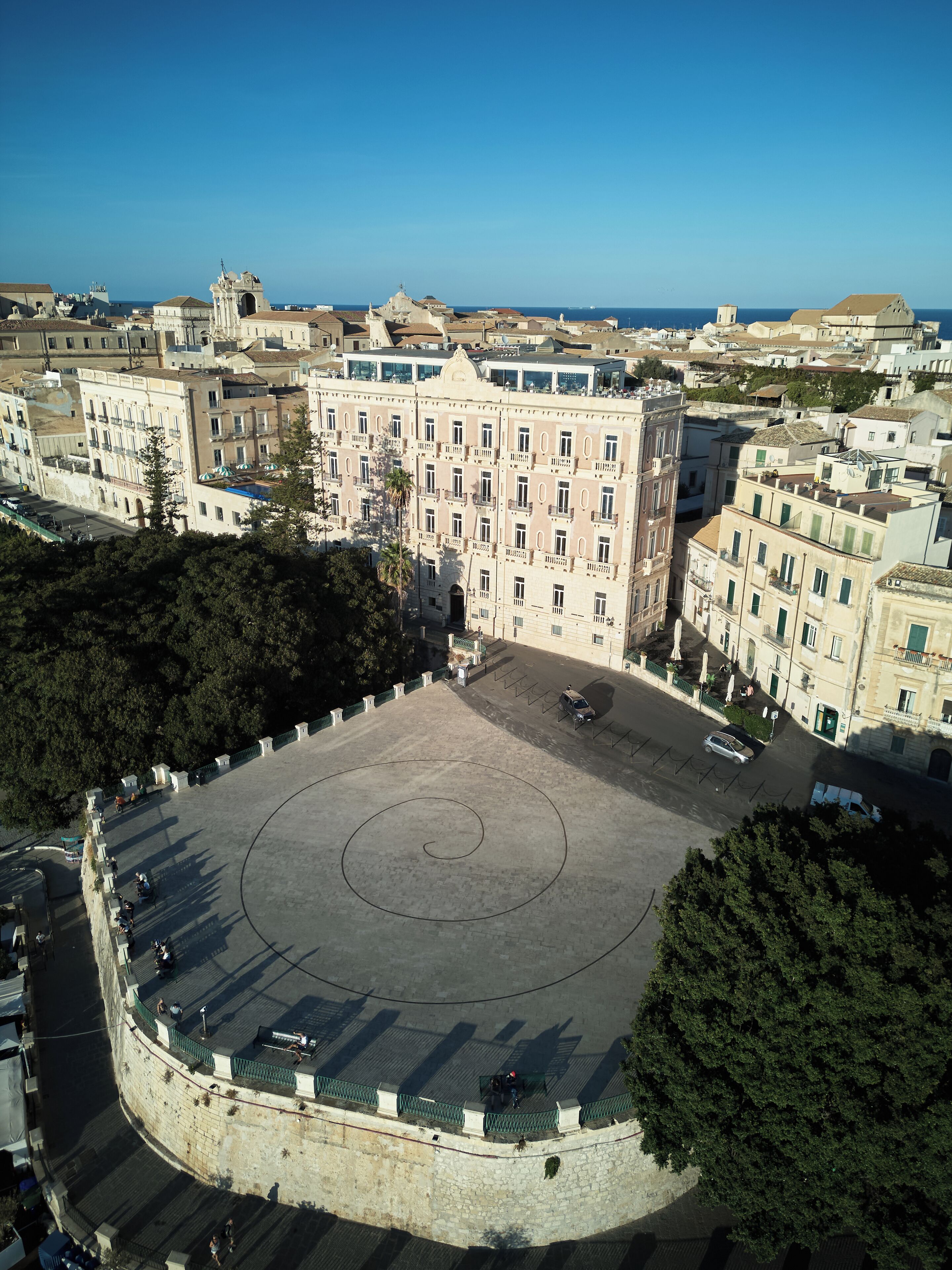 Foto - Grand Hotel Des Etrangers- The Leading Hotels of the World