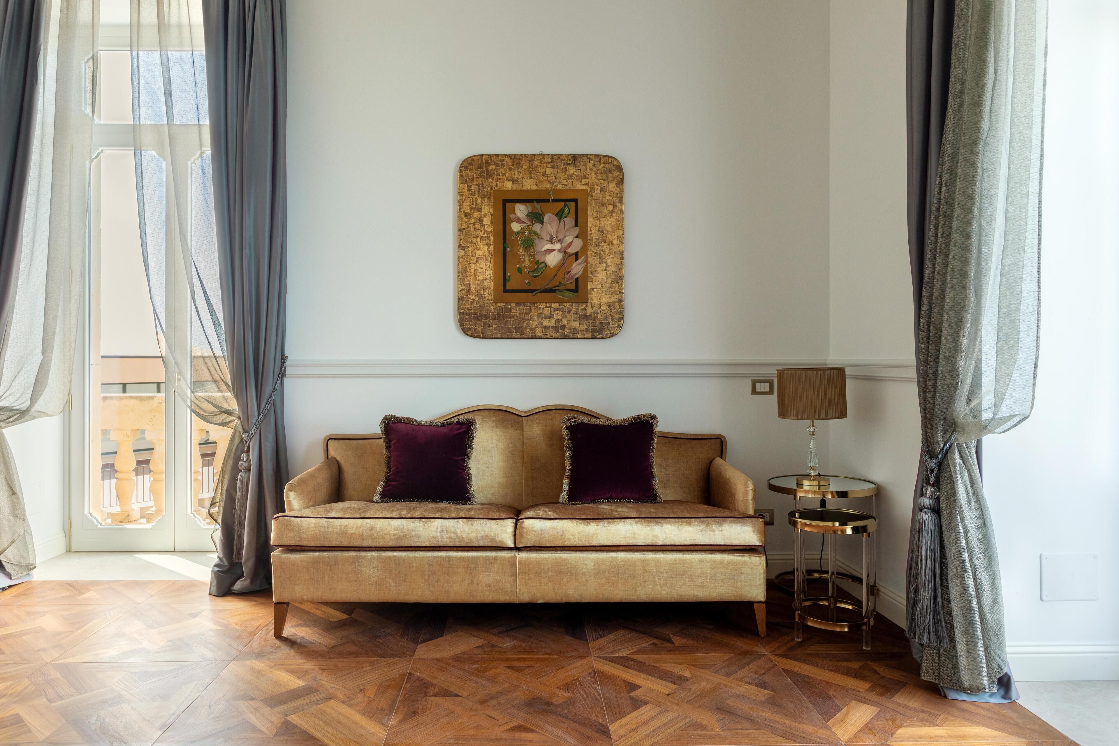 Foto - Grand Hotel Des Etrangers- The Leading Hotels of the World