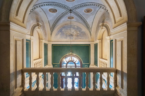 Grand Hotel Des Ètrangers - The Leading Hotels of the World