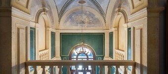 Grand Hotel Des Ètrangers - The Leading Hotels of the World