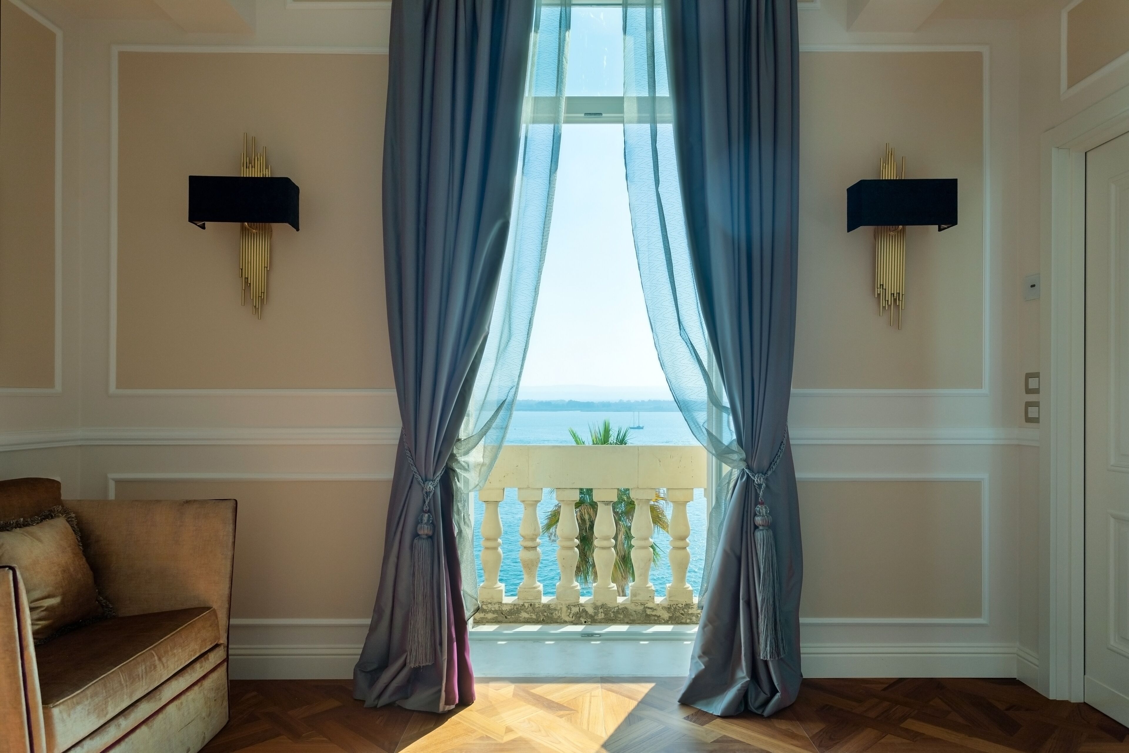 Foto - Grand Hotel Des Etrangers- The Leading Hotels of the World