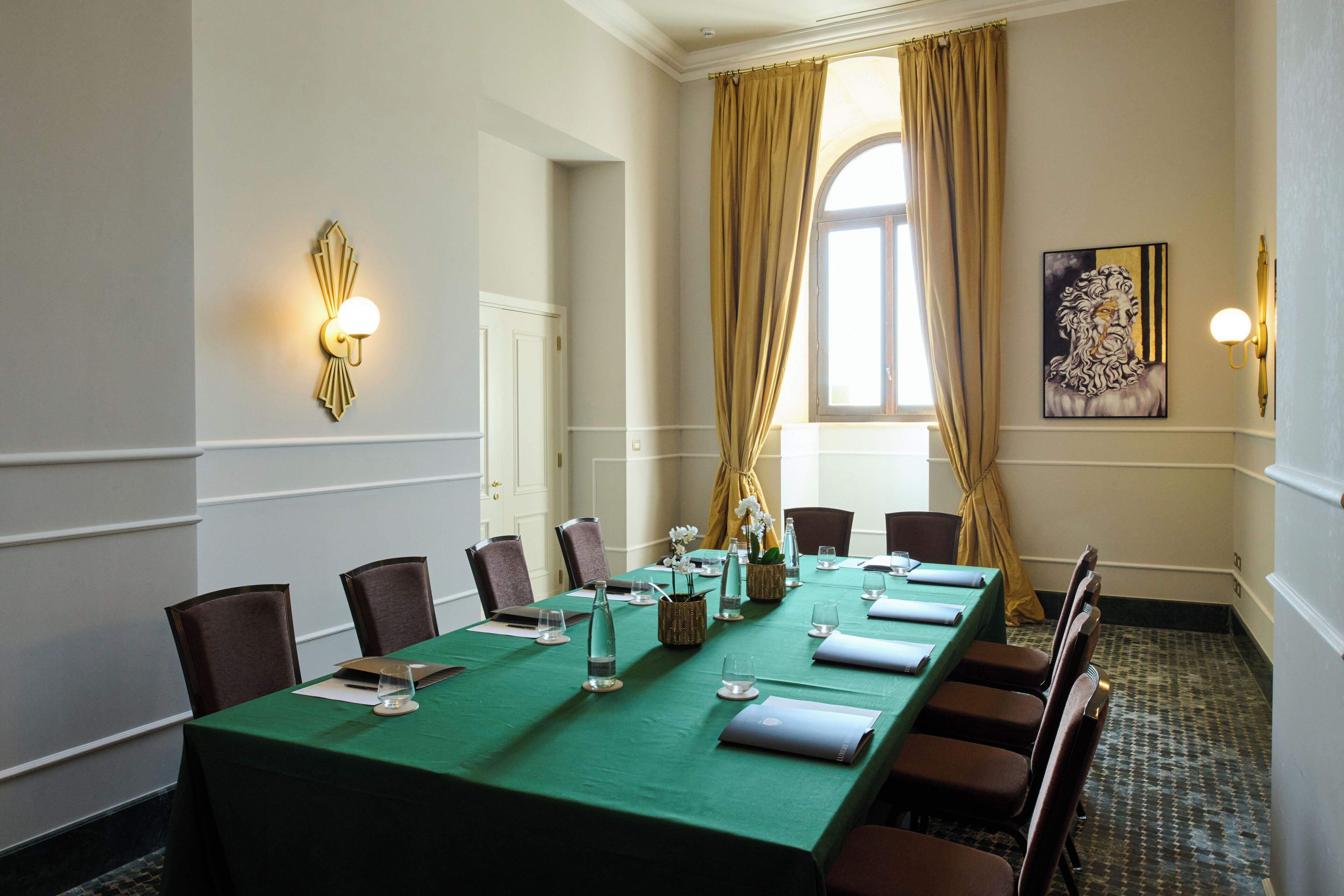 Photo - Grand Hotel Des Ètrangers - The Leading Hotels of the World