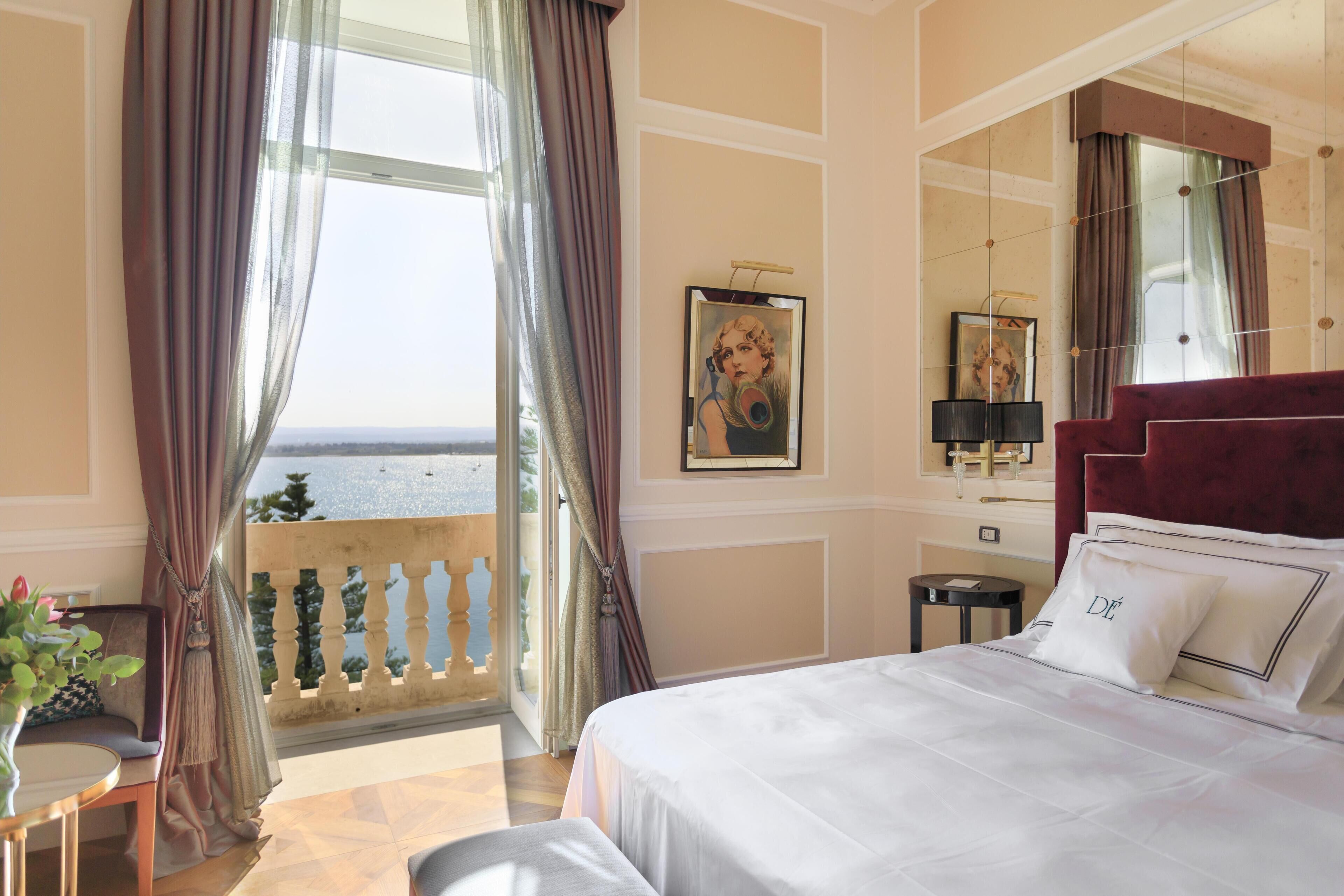 Foto - Grand Hotel Des Etrangers- The Leading Hotels of the World